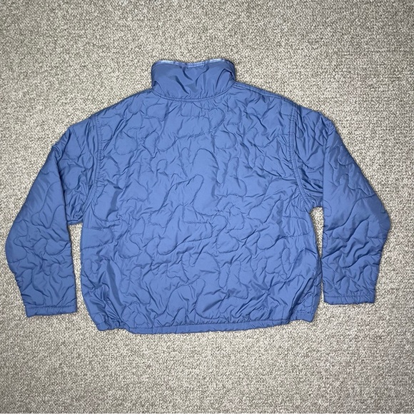 Avia puffer 1/4 zip pullover - Picture 7 of 9